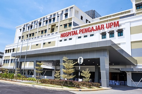 UPM医学系都有哪些？(upr医学)