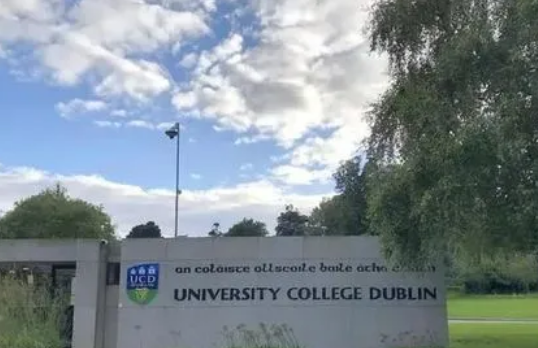 都柏林大学怎么选课？选课避坑大全！