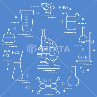 Chemistry课程成绩低迷？提升成绩有哪些方法？