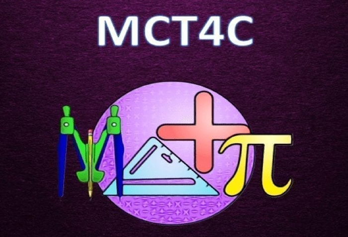 MCT4C不及格怎么办？(mct1 mct4)