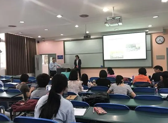 莱顿大学选课流程与新学期选课技巧？