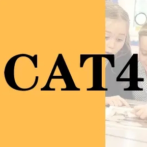 CAT4.CAT4课程想拿高分，有辅导老师吗？