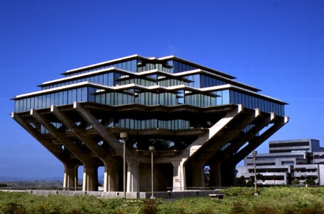 USCD大学学什么？(ucsd什么学校)