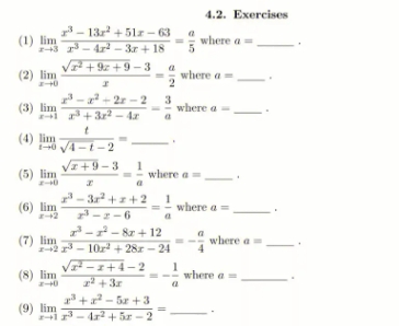 calculus考题课程想获得高分，需要辅导怎么办？