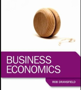 Business Economics课程难度太高学不会？辅导是否能够化解挑战？