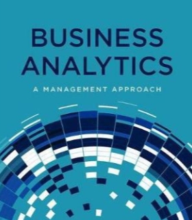 Business Analytics课程学习技巧分享，高分自然来！