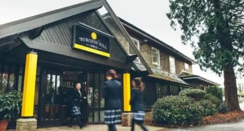 burgess hill school for girl补课课程实在太难，辅导有帮助吗？