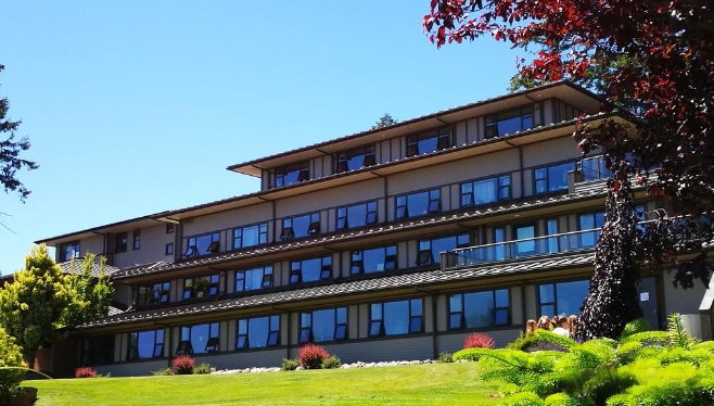 Brentwood College School课程不太好学，有没有老师可以辅导？