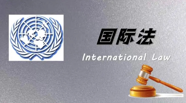 国际法难不难？(国际法学难吗)