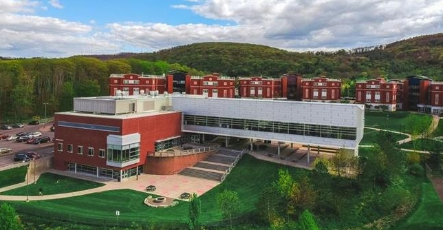 Binghamton University SUNY课业课程从不及格到优秀的关键因素！