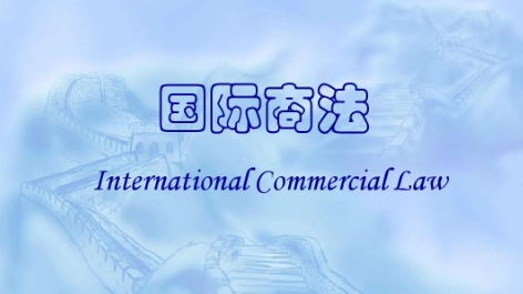 国际商法可以找老师辅导吗？(国际商法怎么学)