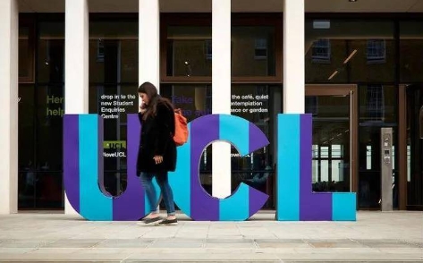 UCL课业学什么？(ucl学期)