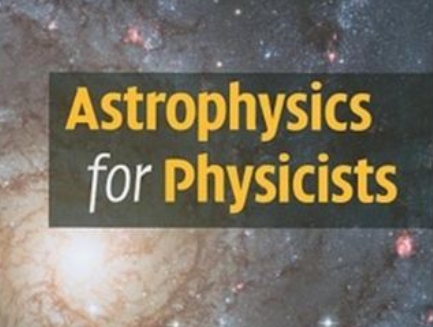 Astrophysics课程成绩差？怎么才能提升成绩？