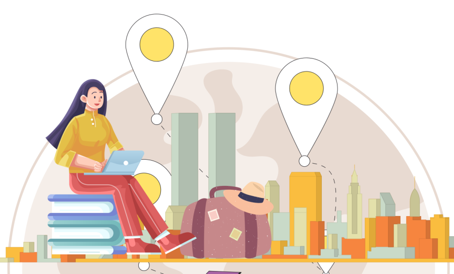 荷兰考虑筛查留学生有何意图？中国专家解读：一个非常负面信号