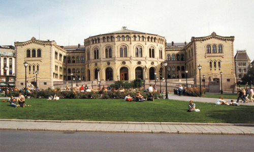 奥斯陆大学大一成绩不好的解决方法