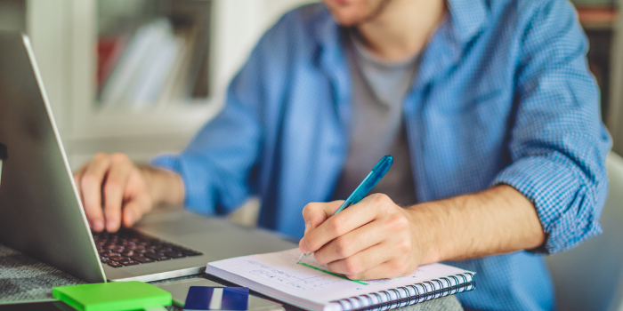 Research Proposal怎么写？几个关键点要了解！