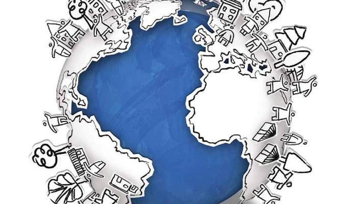 爱尔兰科克大学GG1015应用地理学课程简介