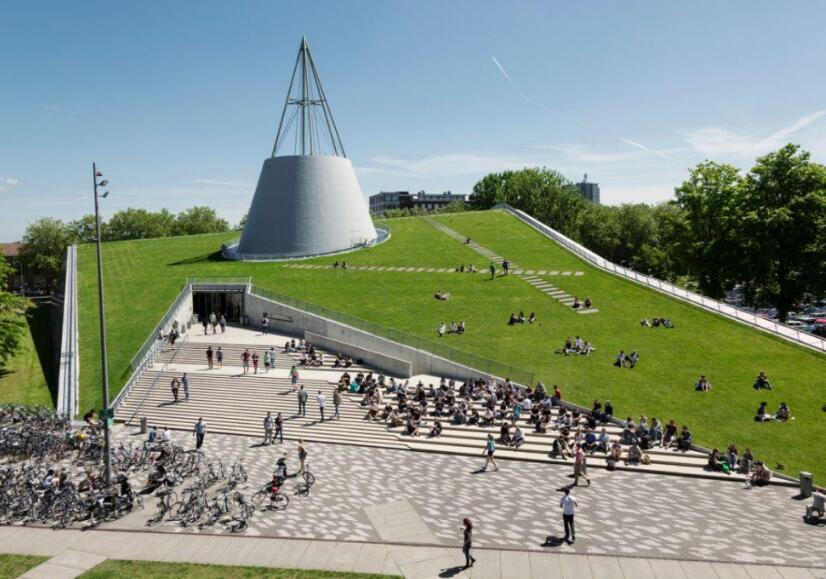 荷兰大学本科辅导