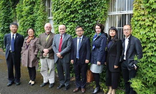 Maynooth University硕士会计