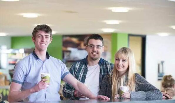 爱尔兰补课：申请爱尔兰大学留学注意事项！