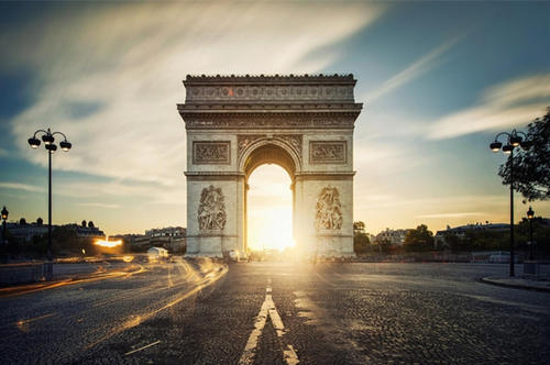 去法国留学，听不懂课怎么办?