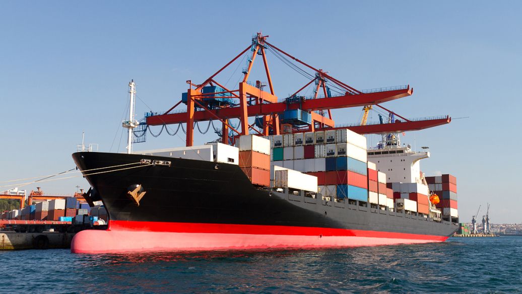 国际贸易的作业补习机构