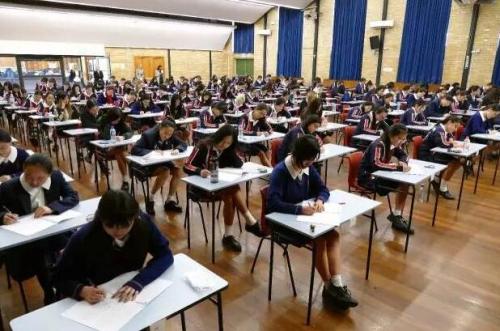 留学生课程辅导机构：在线解题留学生