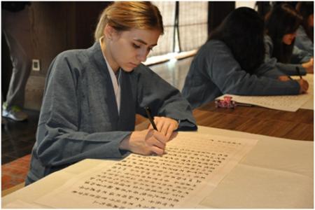 留学生教育机构：商科作业辅导