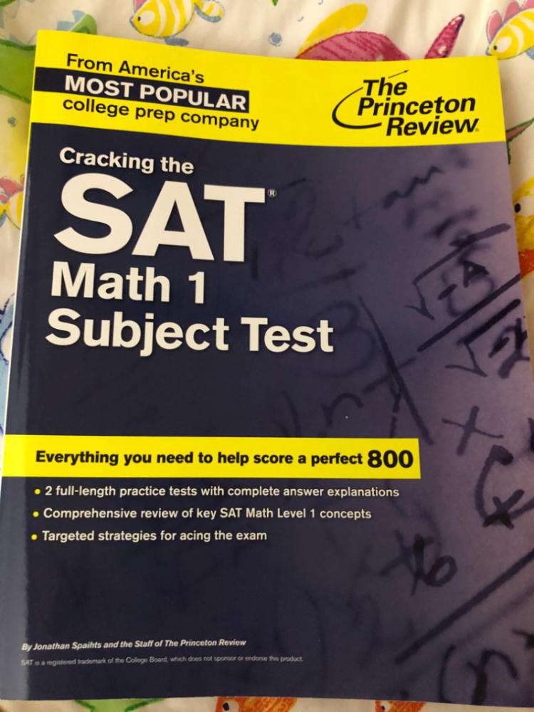 sat2数学详情介绍