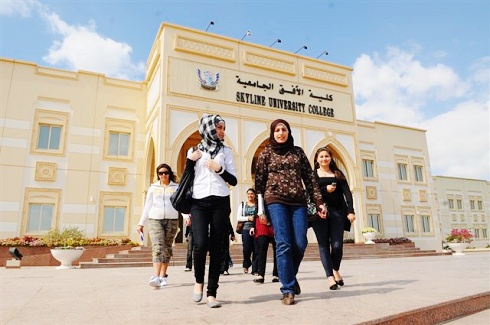 迪拜研究生商科工商管理硕士(MBA)辅导