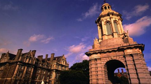 爱尔兰都柏林圣三一大学国际预科课程辅导