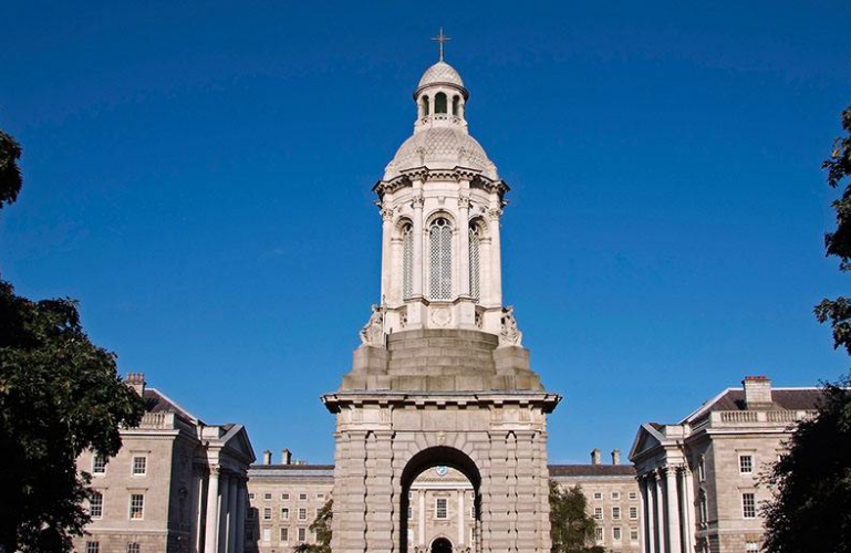 爱尔兰都柏林大学课业辅导