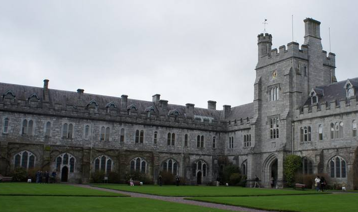 爱尔兰科克大学学业辅导