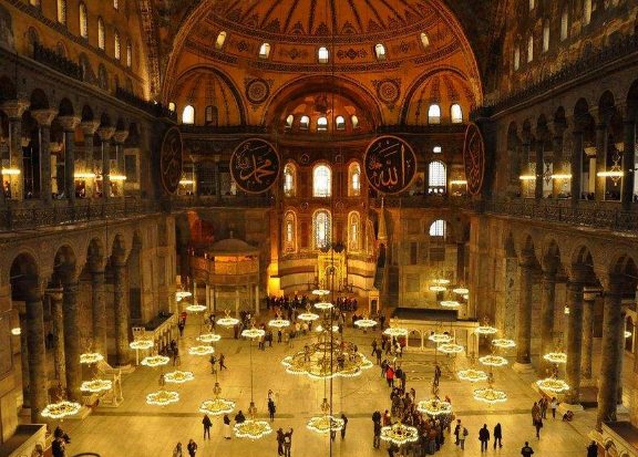 世界历史欧洲历史ap课在线辅导