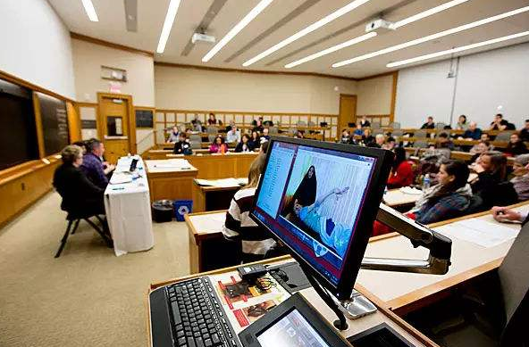 国外大学商科课程设置有哪些？