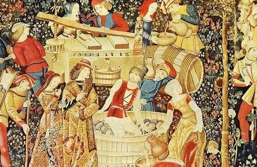 欧洲历史ap课：AP欧洲历史