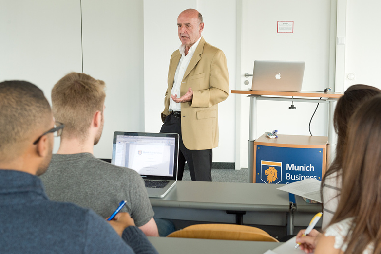 德国本科人力资源考试主要有哪些内容?