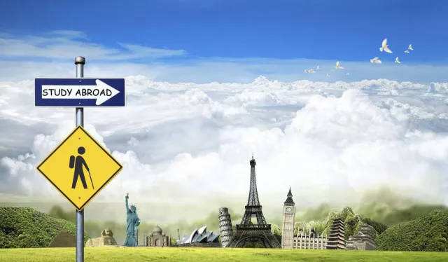 留学生在线补习：欧洲留学大盘点