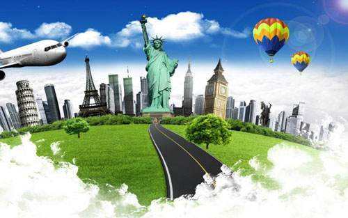 留学生课程：出国留学读本科究竟学什么课程？