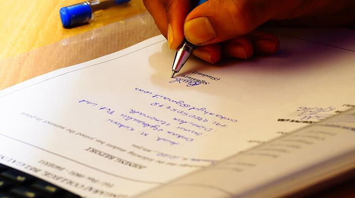 留学生如何给自己的论文找到合适的sources！