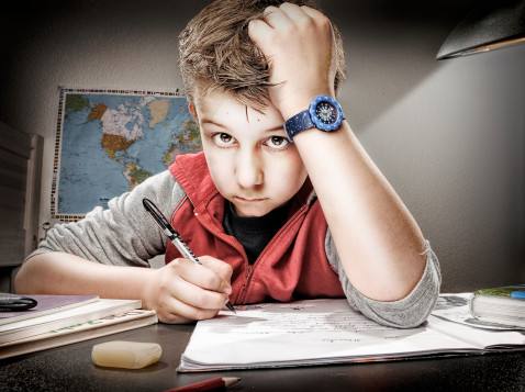 国外研究生report辅导：国外一年的研究生是不是真的水到爆？