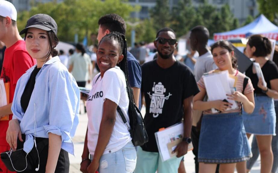 留学生入学面试——英语面试，如何做到一鸣惊人？