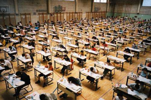 入读国际高中需要做哪些准备！