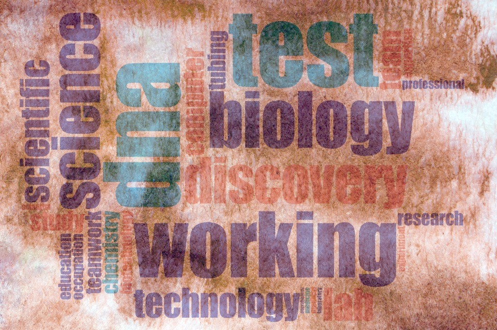  留学生生物专业学哪些课程？