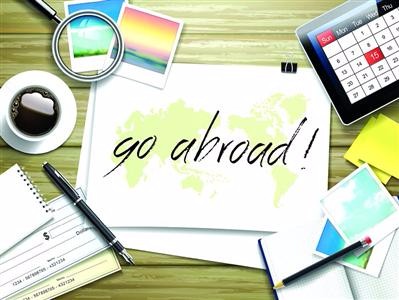 海外留学生遇到学术英语课程第一弹—金融学