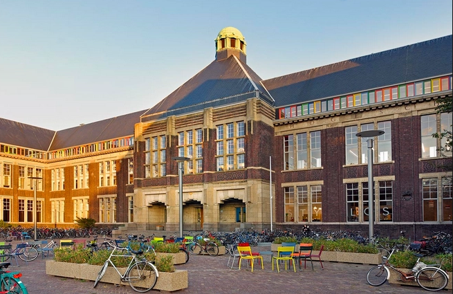 荷兰代尔夫特理工大学理科入学考试有哪些？考什么？