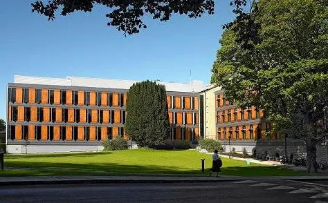 爱尔兰科克大学本科护理专业课程计划