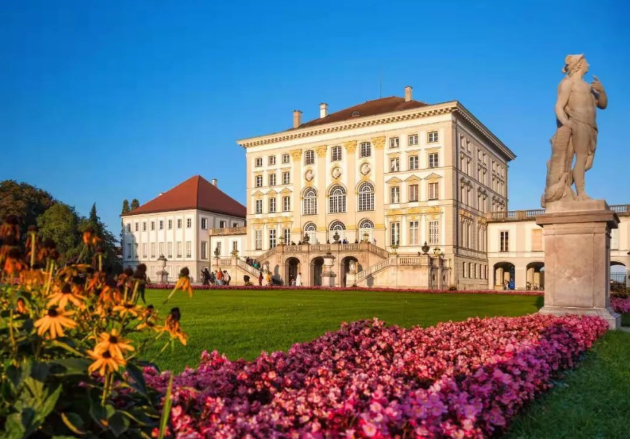 U.S.News德国最佳本科物理大学，有你的学校入榜吗?