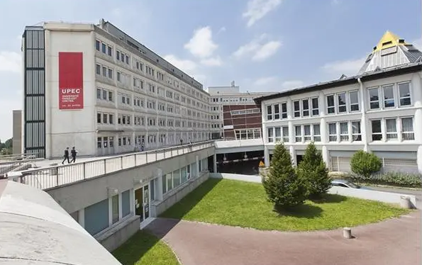 法国UPEC国际经济与管理学士课程详情