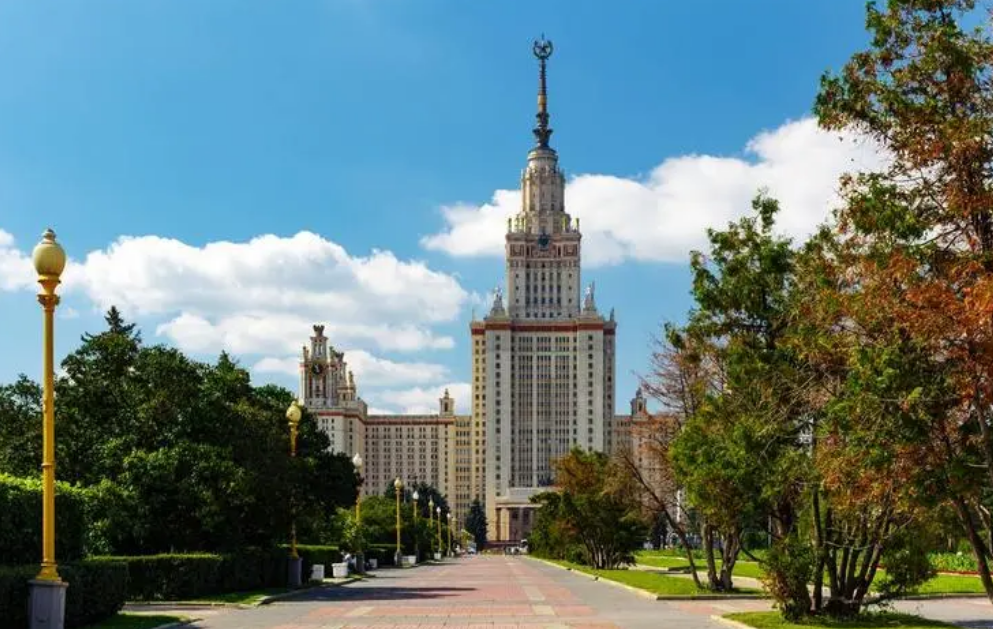 莫斯科国立大学2023年本科入学需要参加入学考试吗?申请流程是什么?